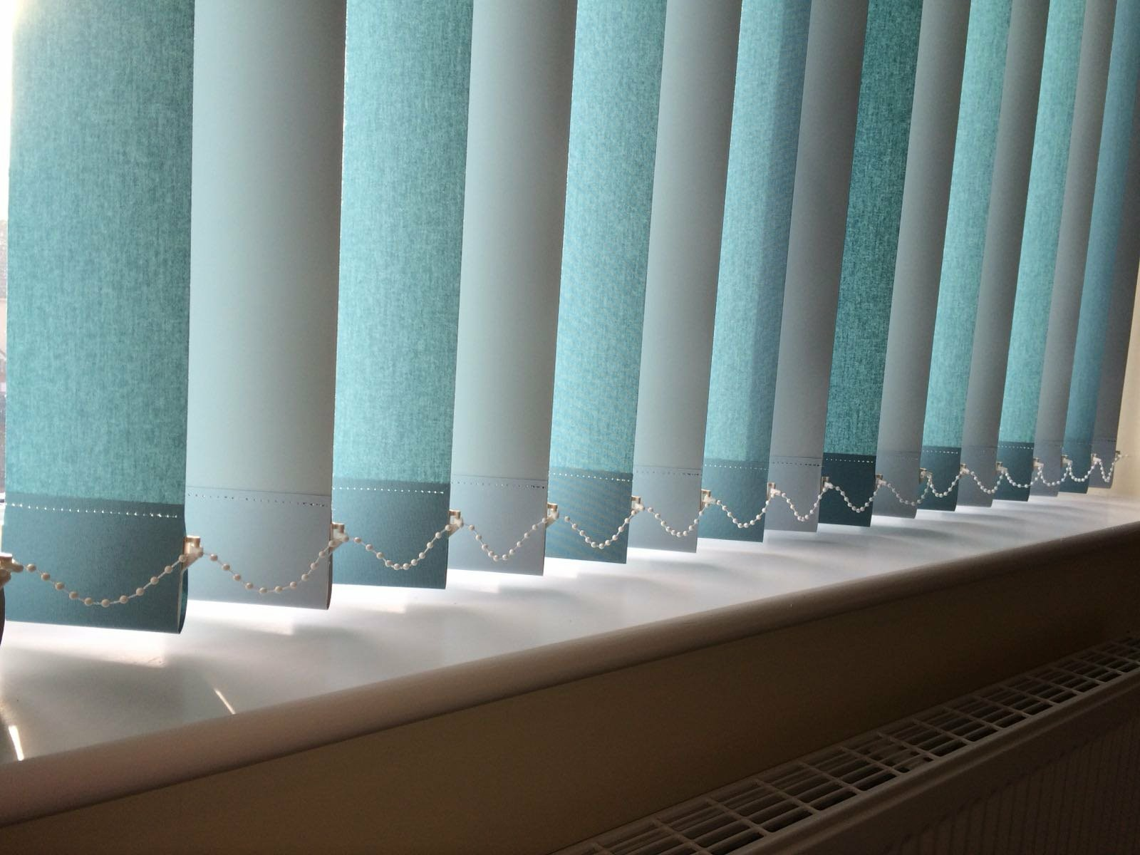 Vertical Blinds Fitted Near Me - How To Choose The Right Vertical