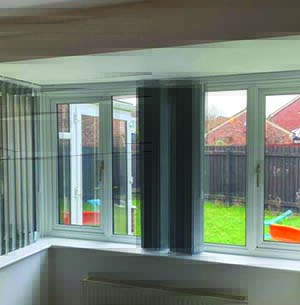 Vertical Blinds Fitted Near Me - How To Choose The Right Vertical Blinds  Fitted Near You